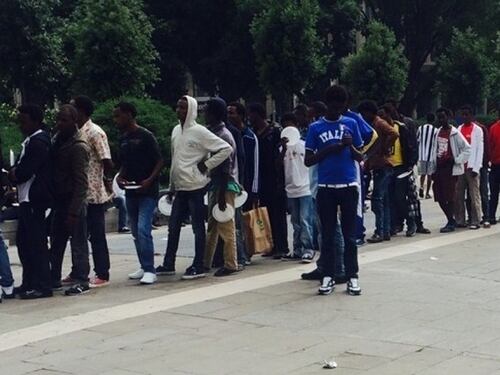 Gestione dei migranti affidata al frate accusato di truffa da 50 milioni