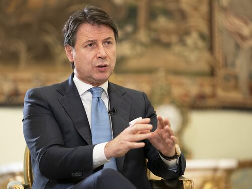È in arrivo la stretta di Natale: il governo fa passare la linea dura