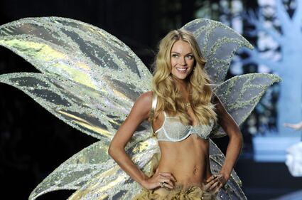 A Londra il Fashion Show di Victoria's Secret 18