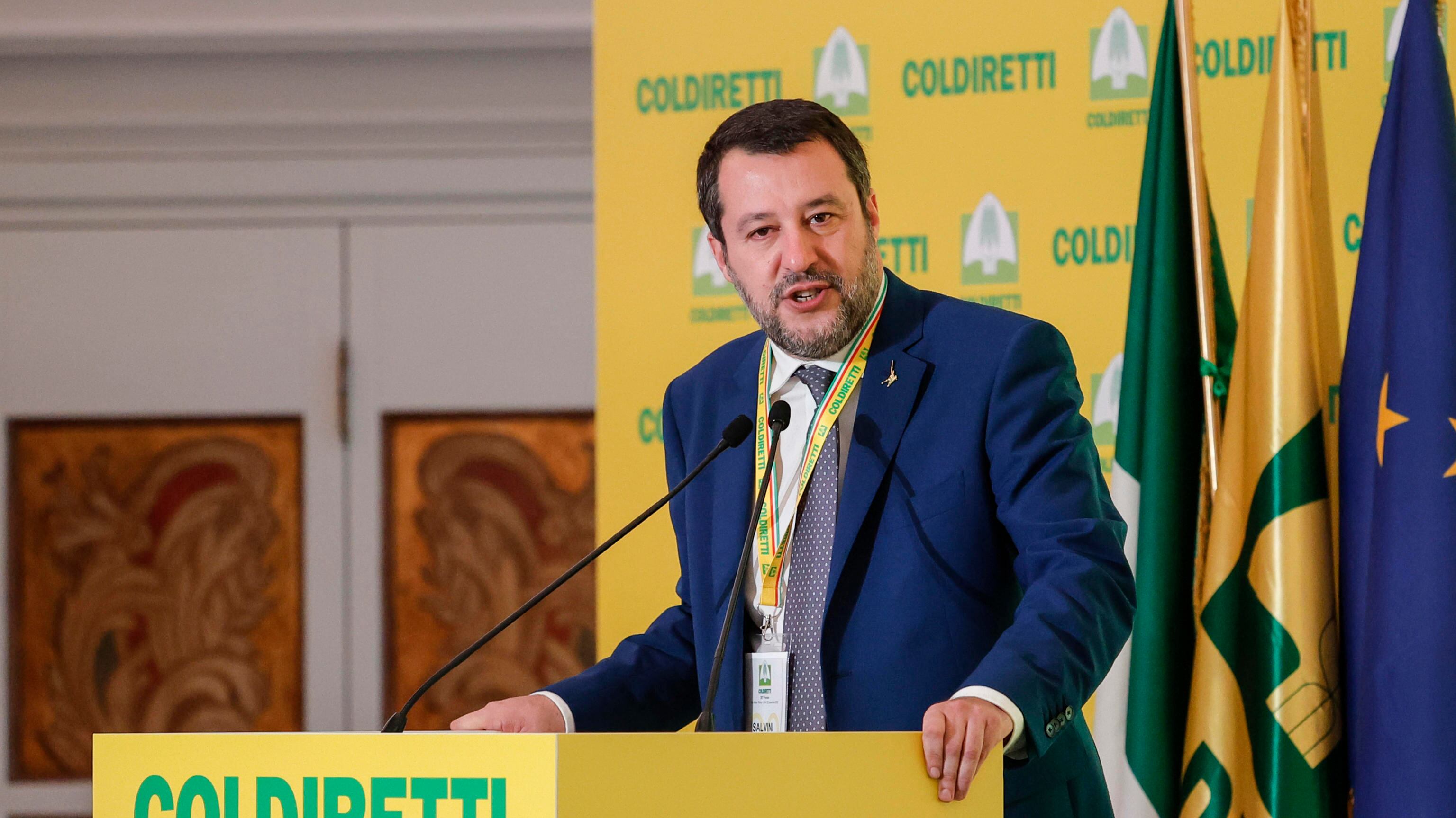 "Hanno fatto una scelta". E Salvini non riammette i tre consiglieri espulsi
