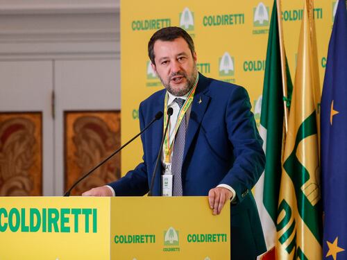 "Hanno fatto una scelta". E Salvini non riammette i tre consiglieri espulsi