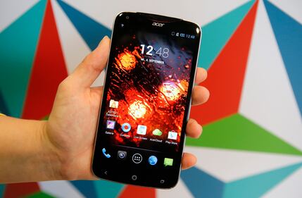 Parte IFA 2013 all'insegna dell'high-tech 19