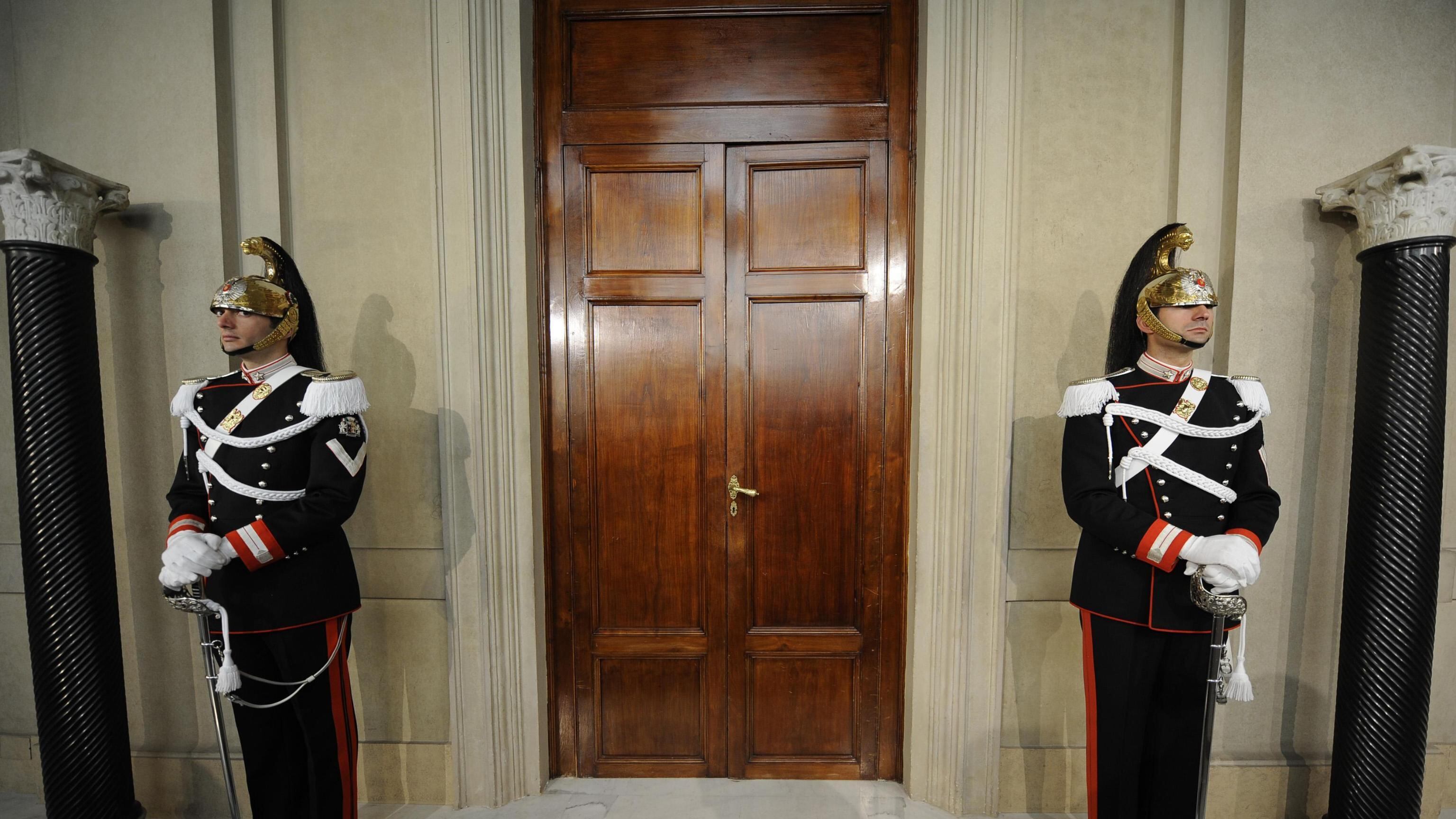 Quel compromesso accettabile che salva il Paese