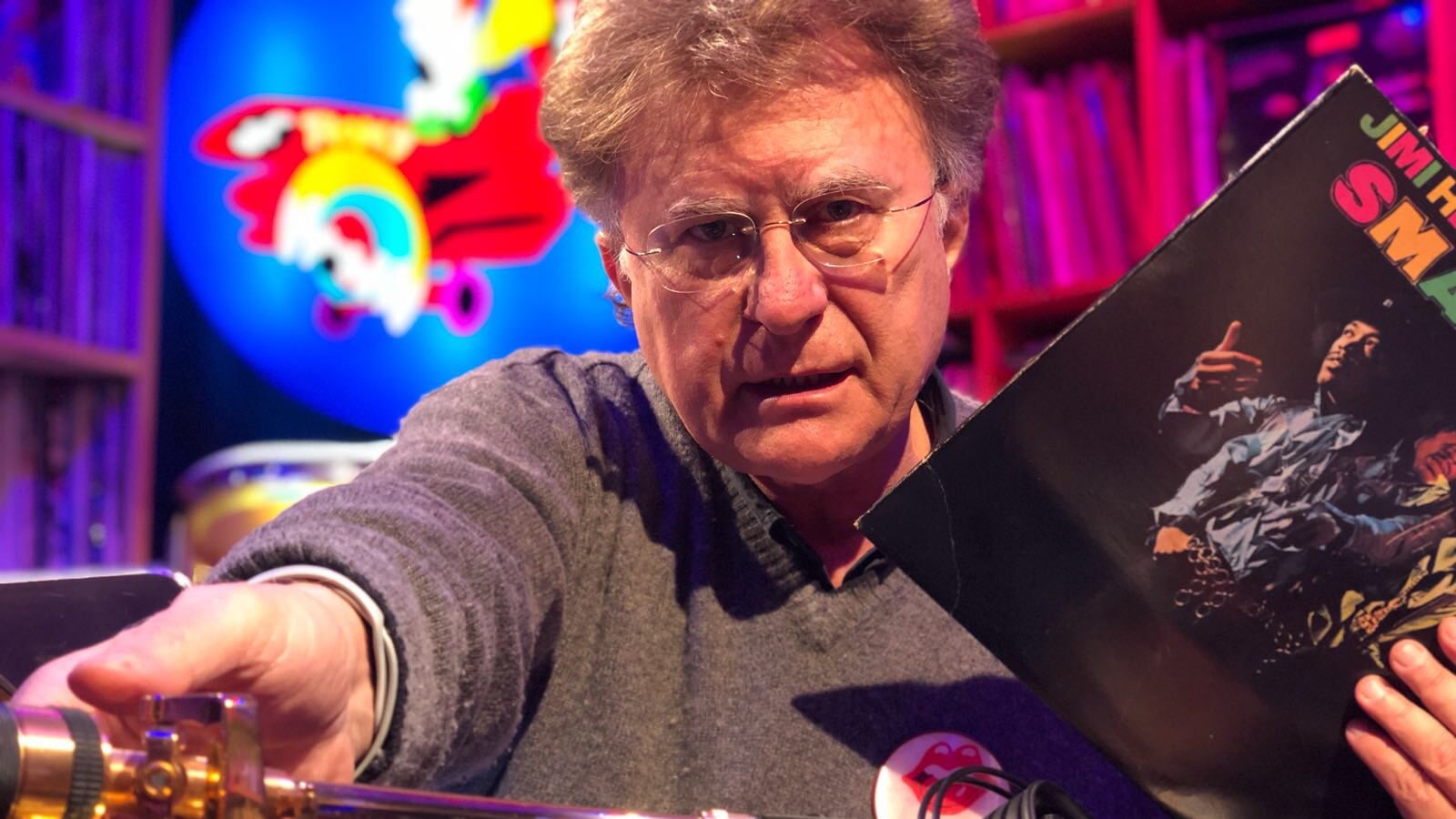 Red Ronnie in difesa di Matteo Salvini: "Perché questo accanimento?"
