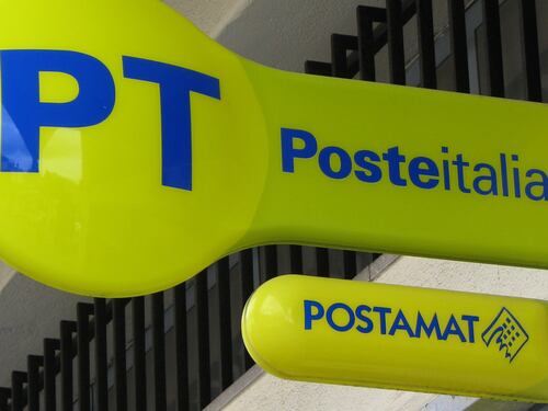"Avete un conto in posta? Fate attenzione alla truffa via e-mail"