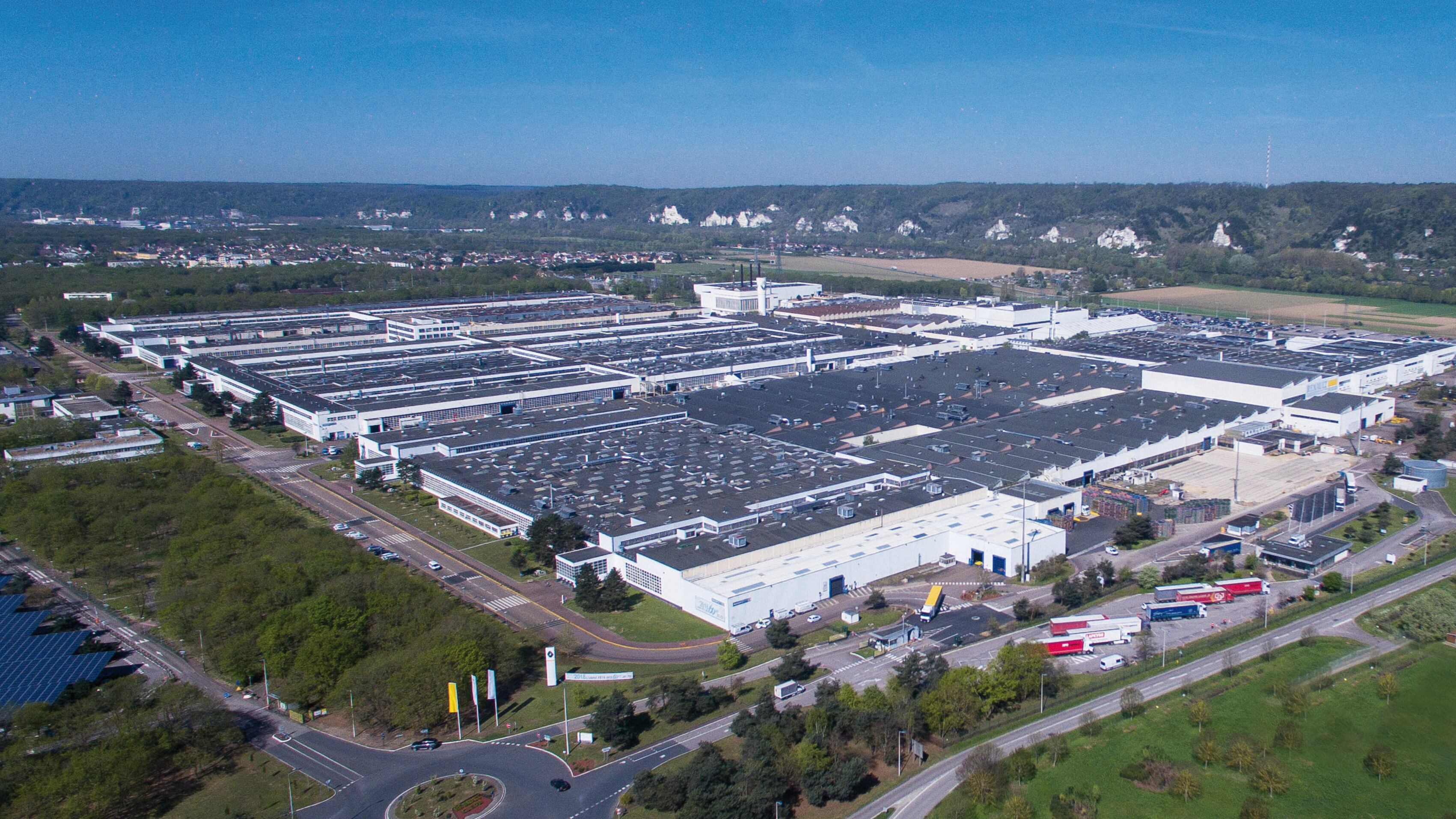 Gruppo Renault e Punch Torino, siglata la partnership per i motori diesel Euro 7