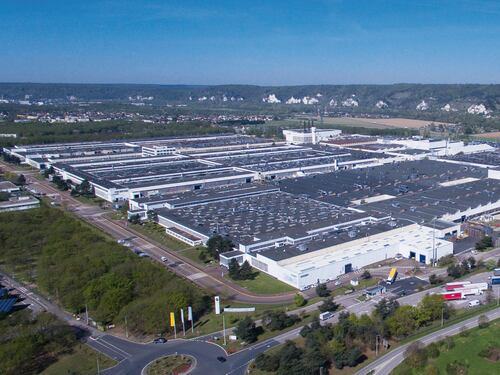 Gruppo Renault e Punch Torino, siglata la partnership per i motori diesel Euro 7