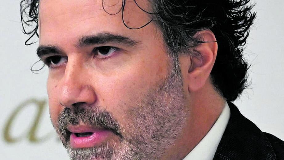 Scuola dei magistrati, aperto un fascicolo sul capo Anm