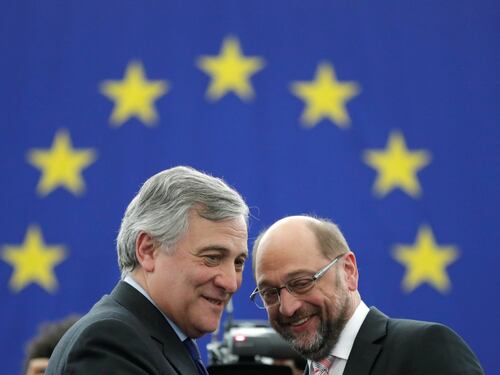 La grande rivincita del Cavaliere sui suoi euronemici