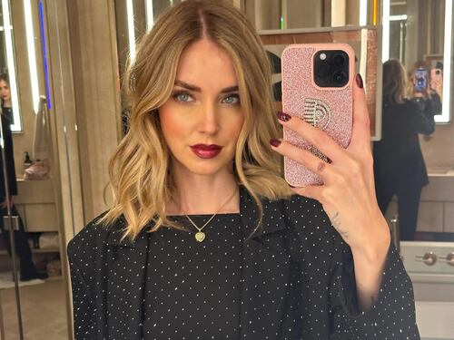 Ipotesi truffa anche per i follower falsi? Nuova tegola su Chiara Ferragni