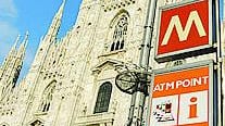Molesta ragazzina in metropolitana: 70enne in manette