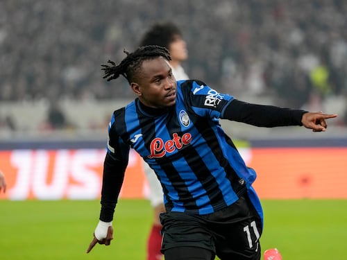 Le pagelle di Stoccarda-Atalanta: Lookman letale, Hien un muro