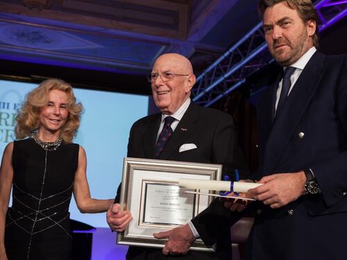 Premio Excellent, assegnati gli award dell'industria turistica