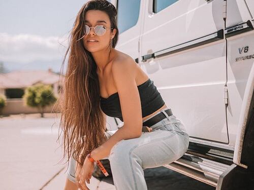 Real Madrid, Sergio Reguilon si è fidanzato: ecco chi è Marta Diaz