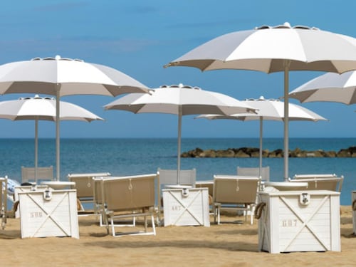 In Italia inflazione stabile tra maggio e luglio, ma è caro-vacanze