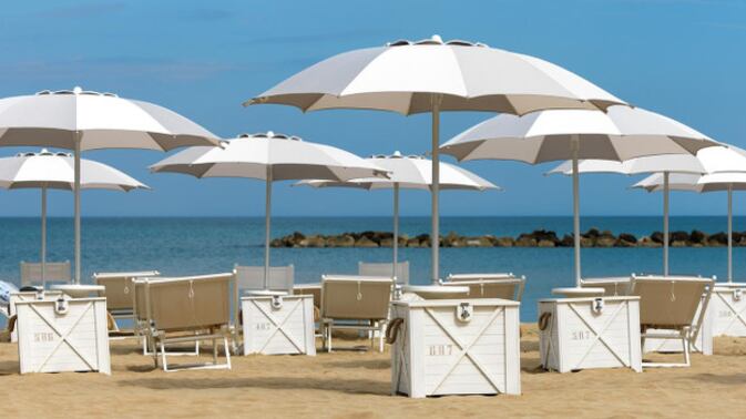 In Italia inflazione stabile tra maggio e luglio, ma è caro-vacanze