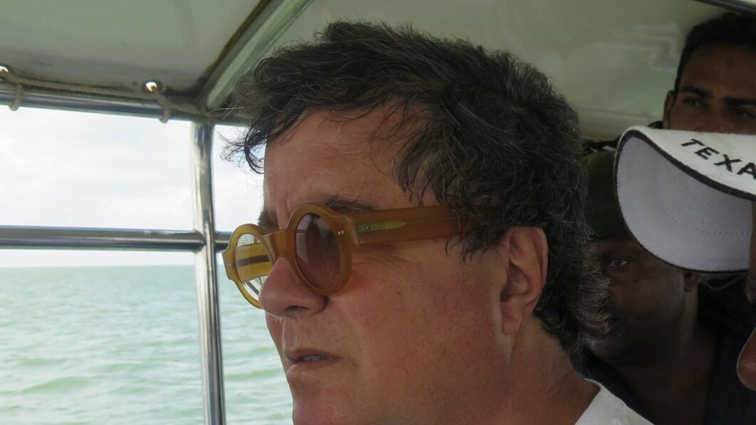 Alberto Angela ricorda Sebastiano Tusa: "Mi colpì il suo entusiasmo"