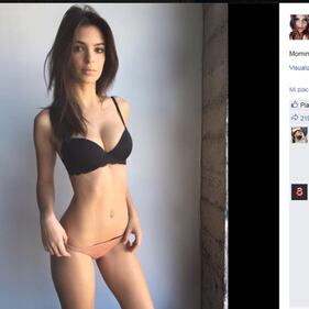 #Escile 2015: le donne più amate del Web 19