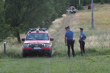 Ritrovato il cadavere di Chiara Gualzettii, la 16enne scomparsa nel Bolognese 9