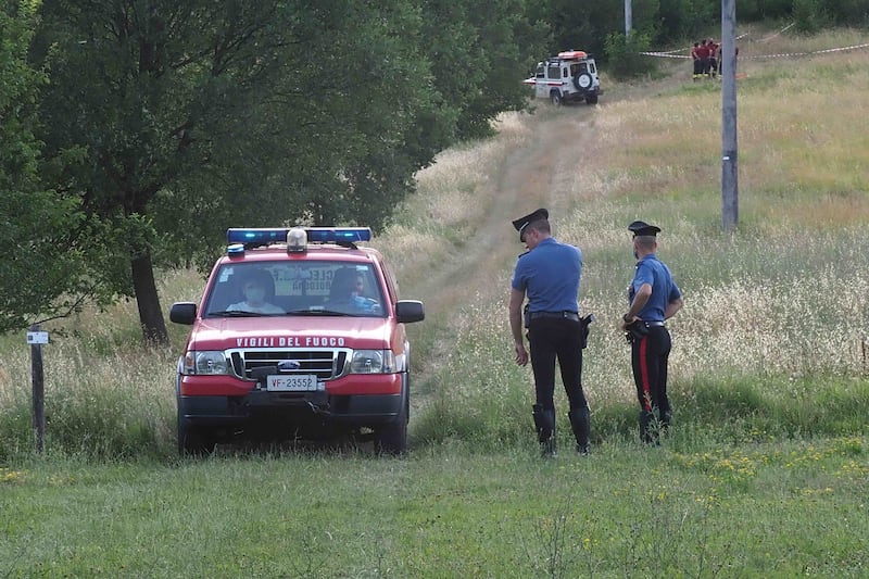 Ritrovato il cadavere di Chiara Gualzettii, la 16enne scomparsa nel Bolognese 9