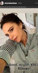 Victoria Beckham, le immagini più belle 2