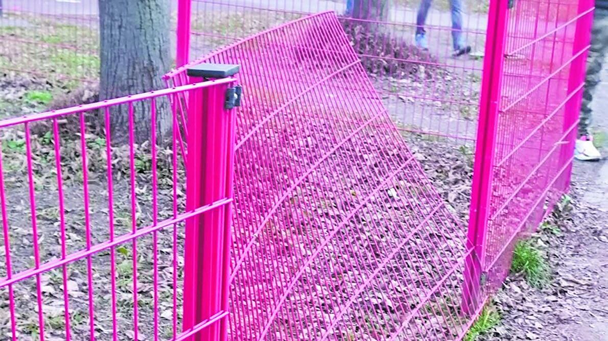 Degrado al parchetto di Maciachini. "Ecco l'attenzione per le periferie..."