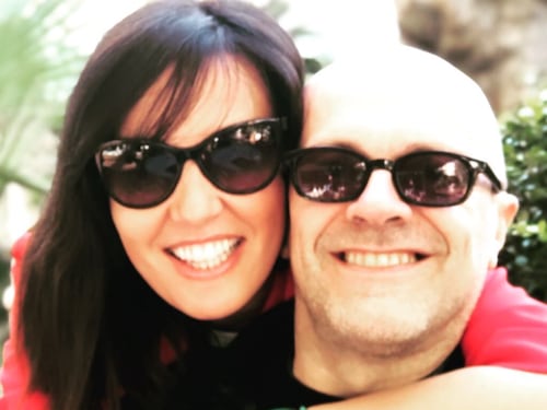 Max Pezzali si è sposato. La fortunata? La sua migliore amica