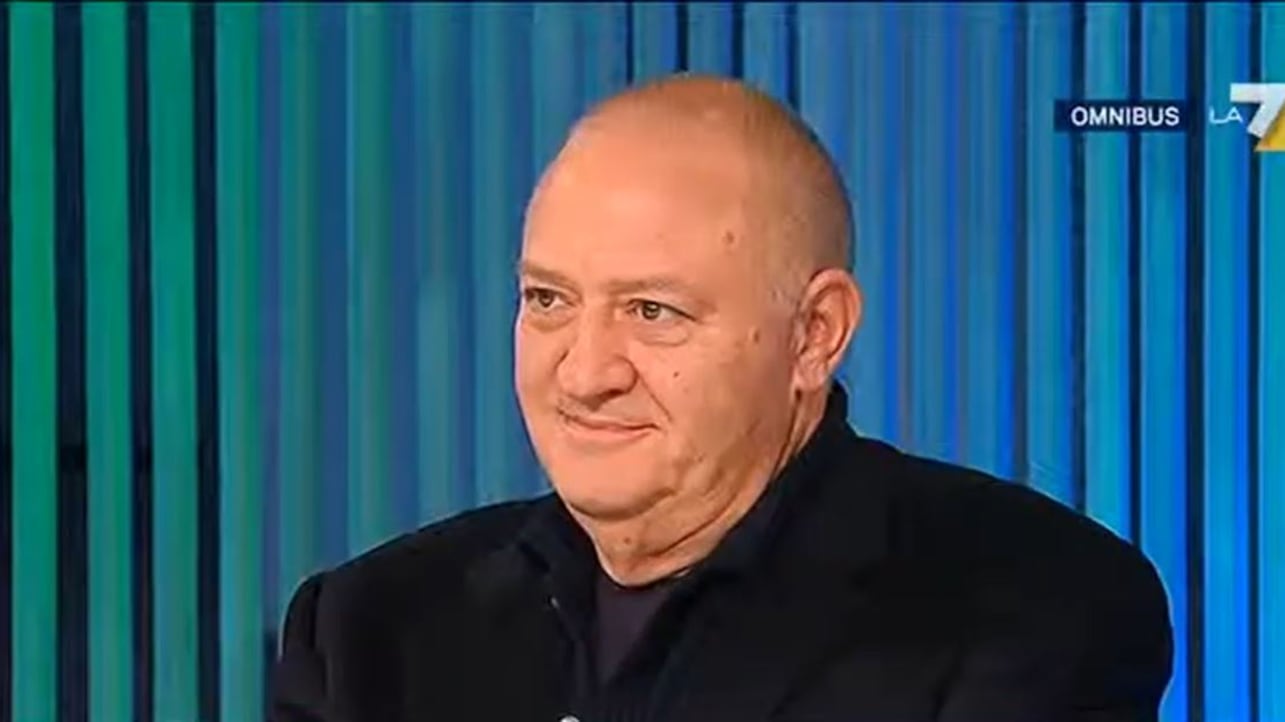 È morto il giornalista Lanfranco Pace, condusse in tv "Otto e Mezzo"