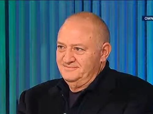 È morto il giornalista Lanfranco Pace, condusse in tv "Otto e Mezzo"