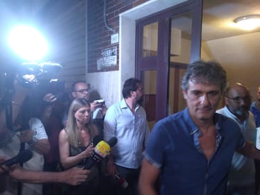 La lunga giornata agrigentina di Carola Rackete  6