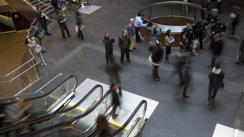 New York, la metro di Fulton Street (costata 1 miliardo e mezzo) 10