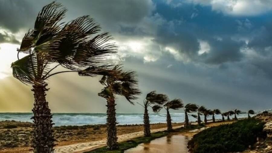 Meteo, in arrivo temporali e grandinate ma l'anticiclone torna subito