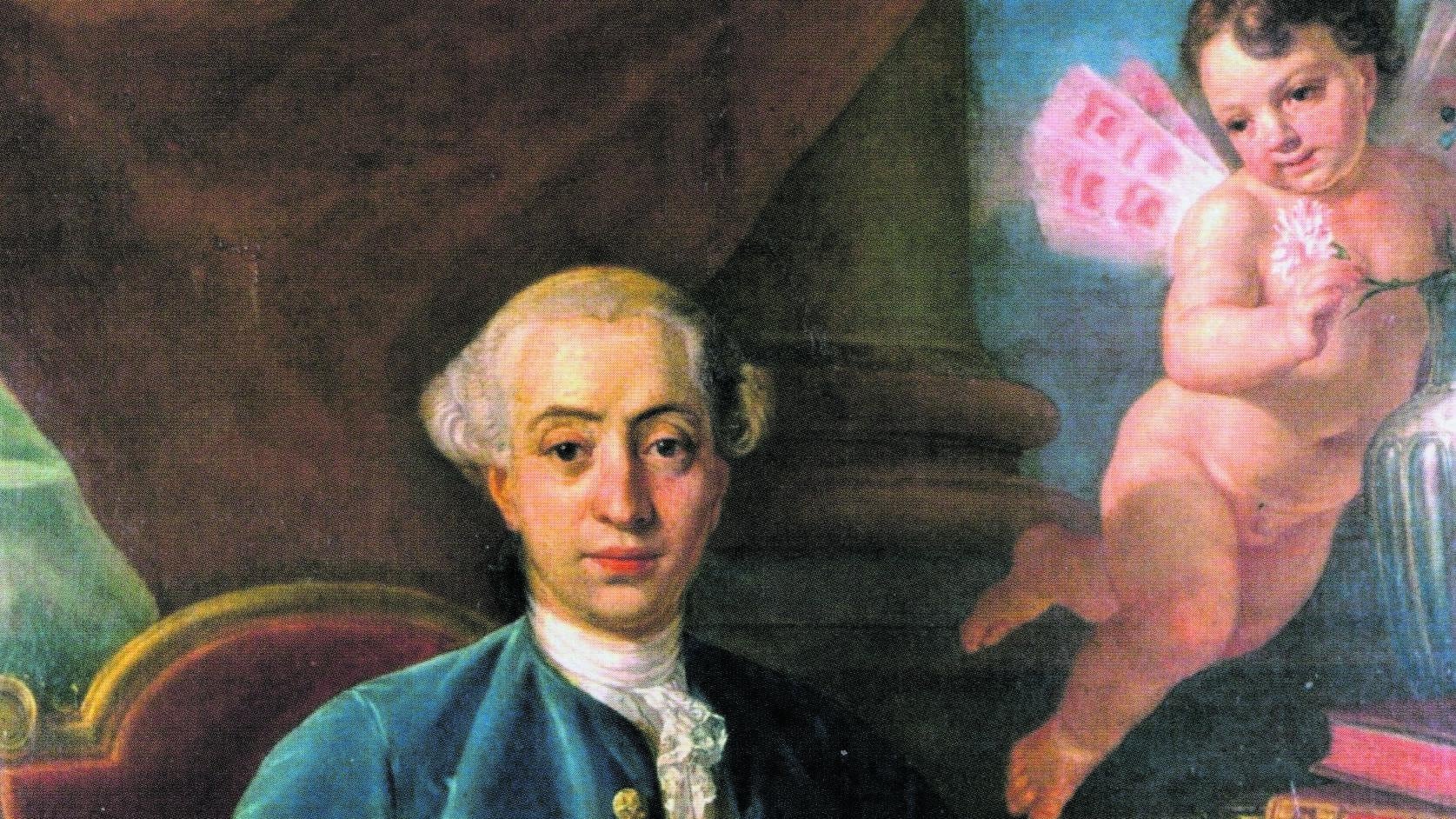 A caccia dei geni dimenticati della letteratura italiana