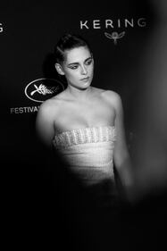 Cannes 2018: cena ufficiale presentata da Kering 5