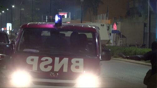 Burkina Faso, attacco terroristico al ristorante 9