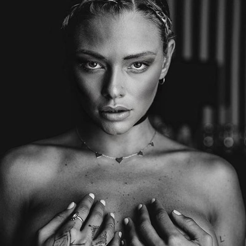 Giulia Provvedi sexy su Instagram: gli scatti di lady Gollini 1