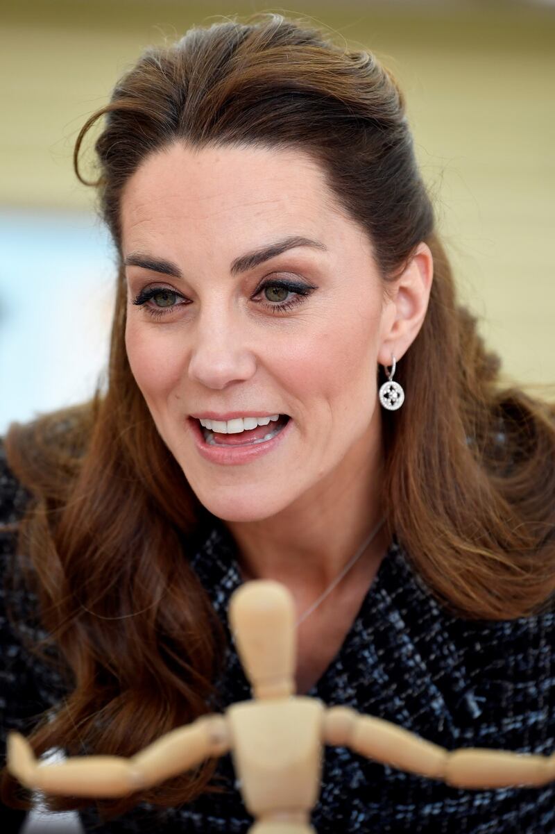 La Royal Family in foto 2