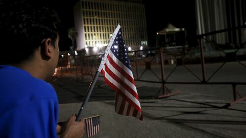 A Cuba riapre l'ambasciata statunitense 7