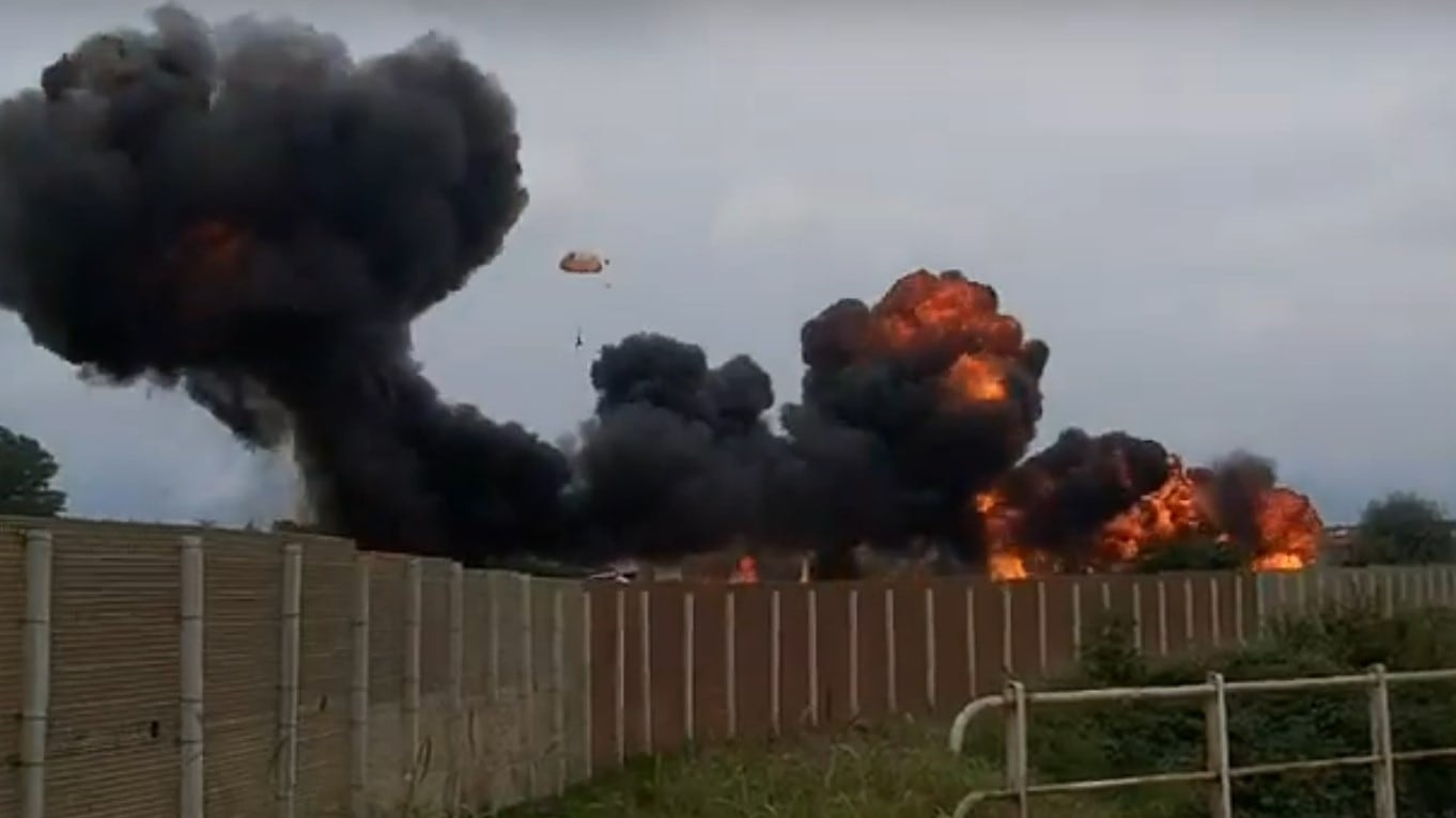 Frecce Tricolori, cosa emerge dall'inchiesta sull'incidente di Caselle