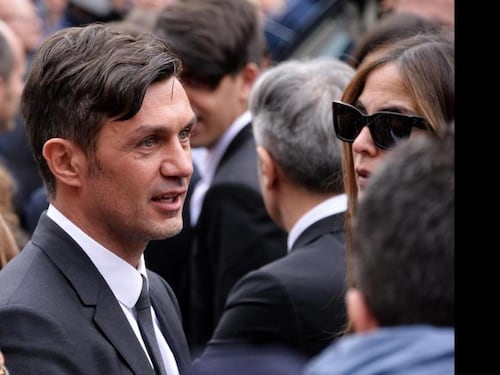 Maldini svela: "Milan, ci sono ma prima di accettare voglio certezze"