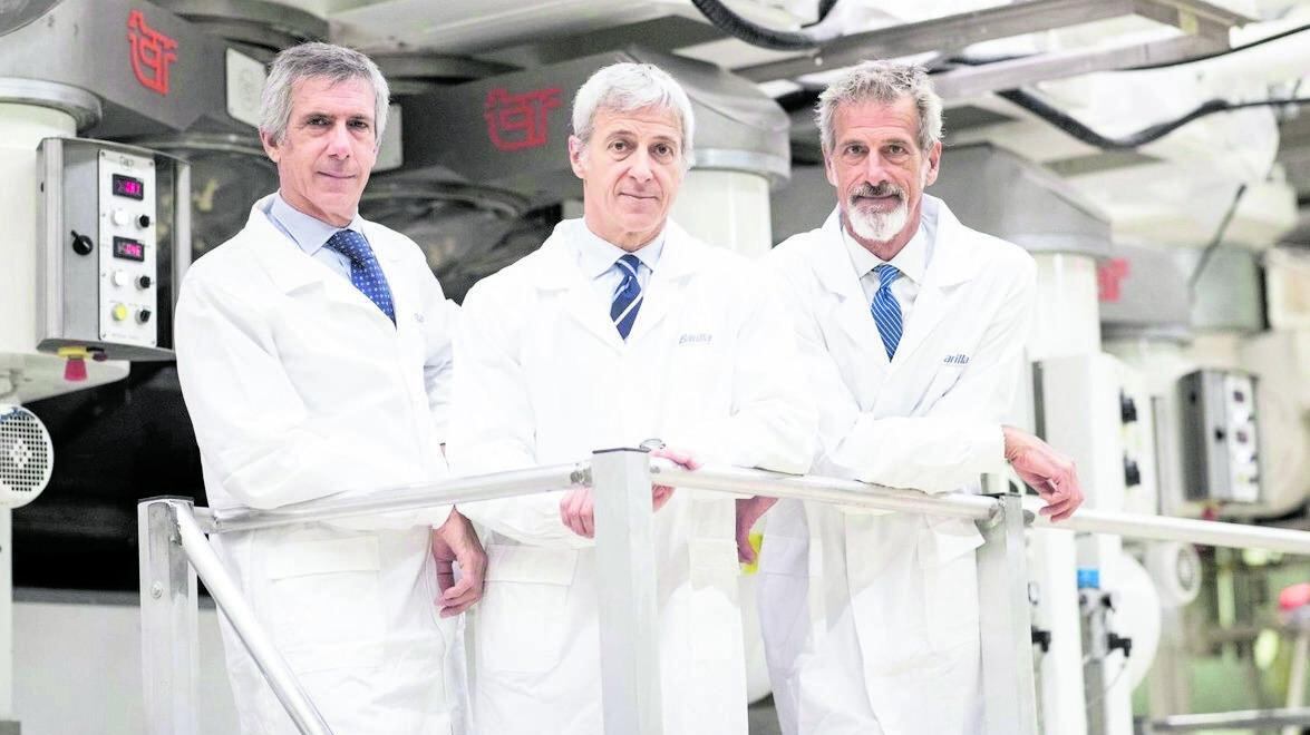 Barilla taglia i prezzi contro l'inflazione