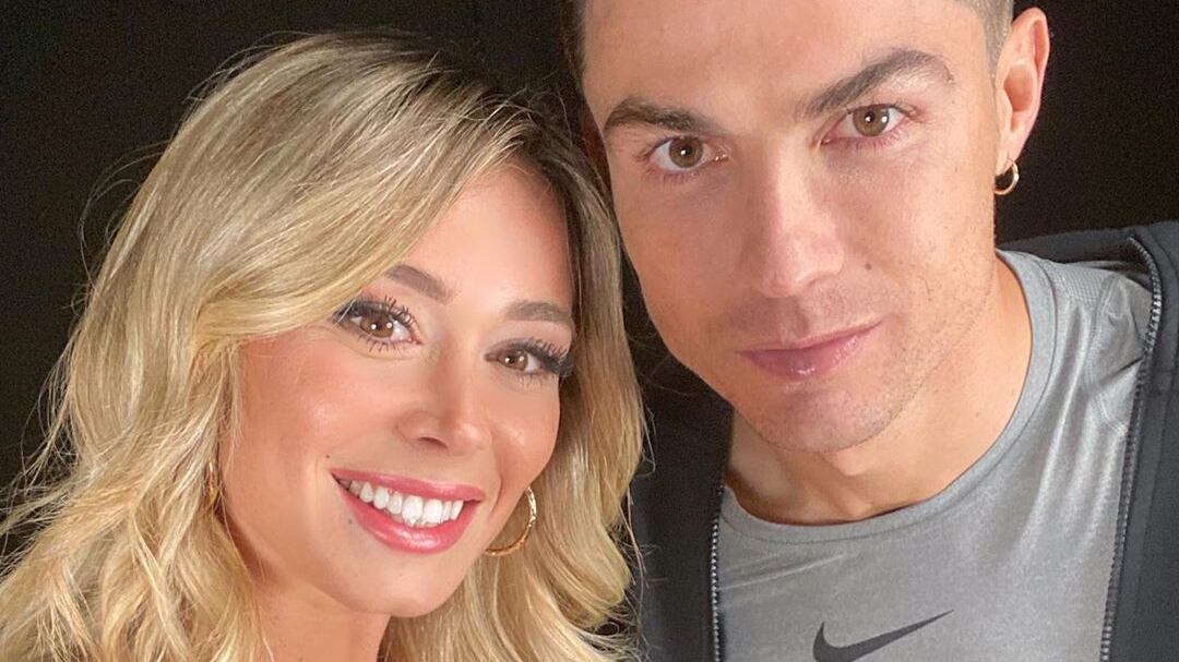 Diletta Leotta e Cristiano Ronaldo, la combo è spaziale