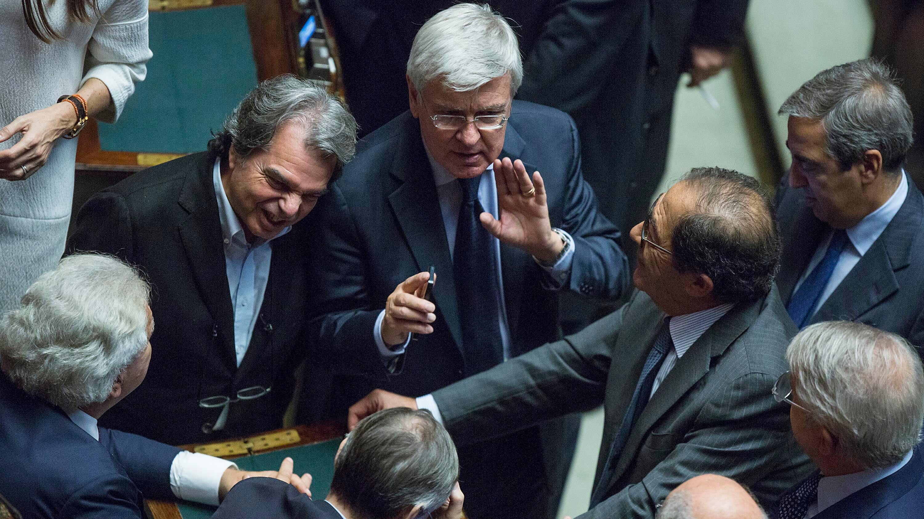 Scatta l'opposizione azzurra: "Responsabile e selettiva"