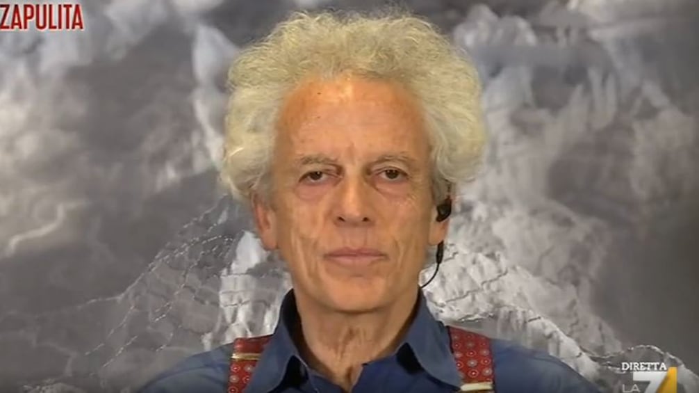 "Ecco perché la sinistra perde". E i dem "massacrano" Rampini