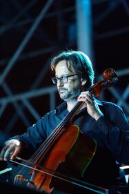 Il concerto della Verdi al castello Sforzesco 11