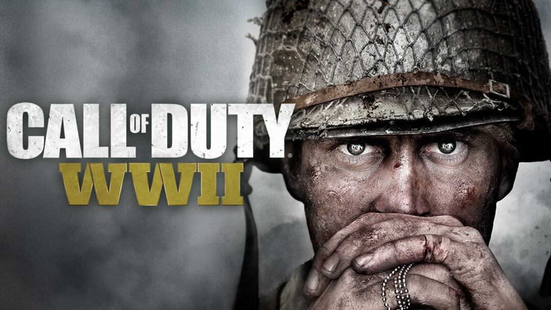Call of duty WW2