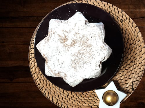 Il pandoro di Verona, storia e curiosità