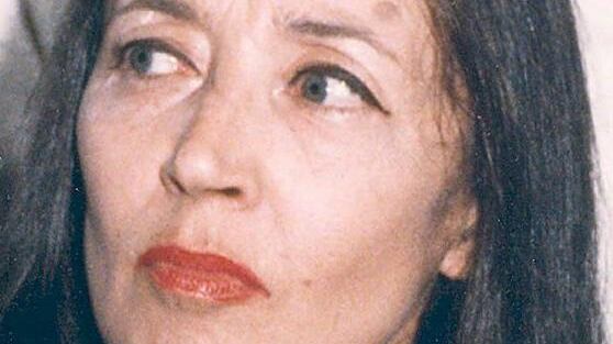 La «Fallaci» va in scena nei teatri degli Usa