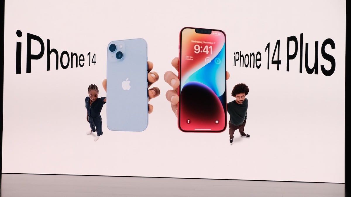 iPhone 14 con operatore: offerte e prezzi aggiornati 2023