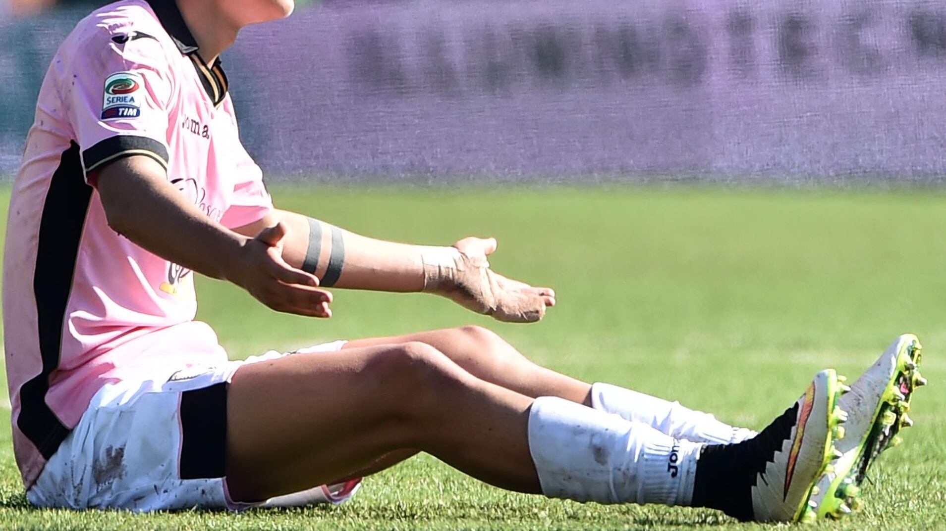La Signora a casa Dybala con pensieri Champions